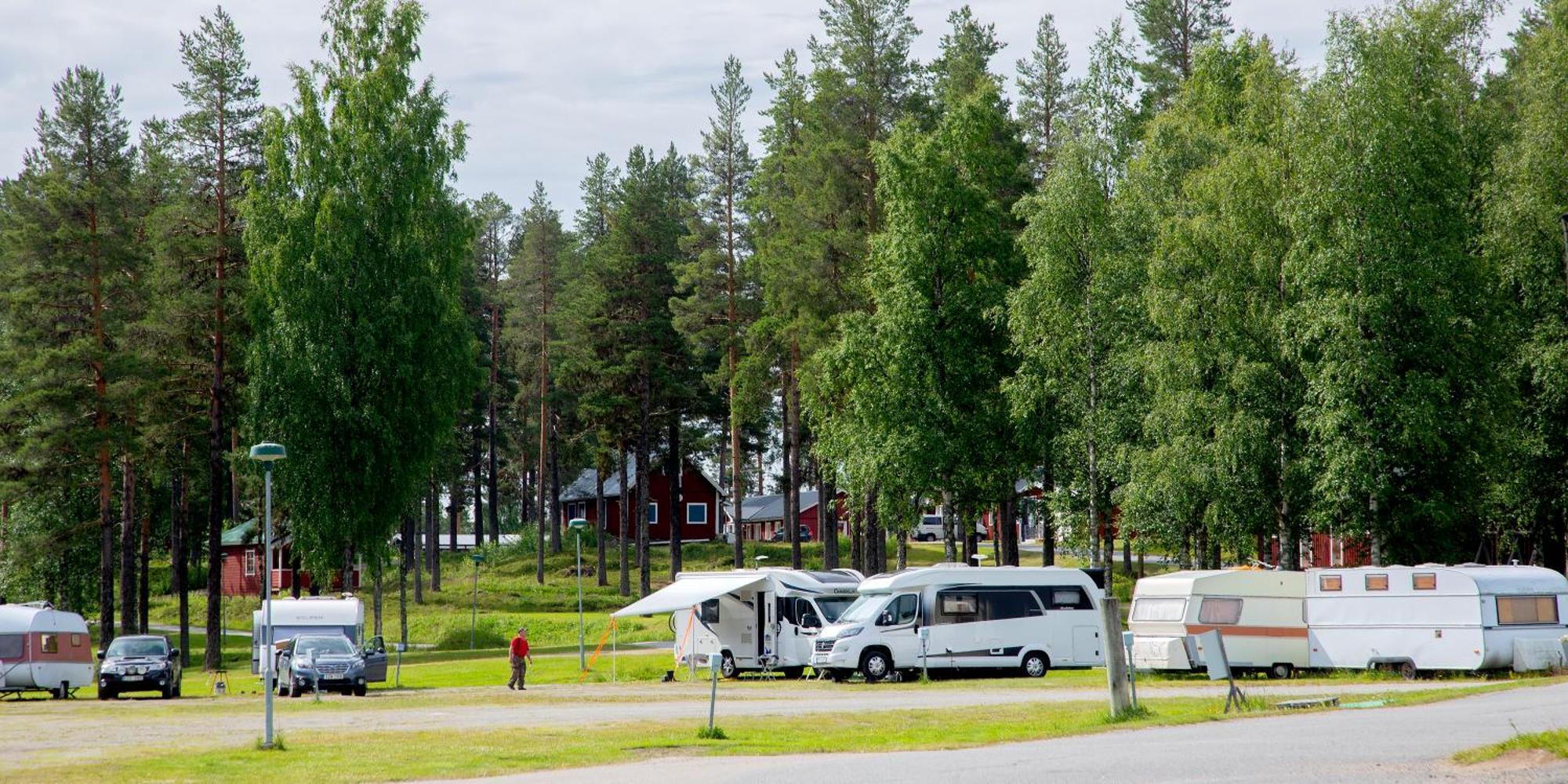 Asarna Skicenter Exterior photo