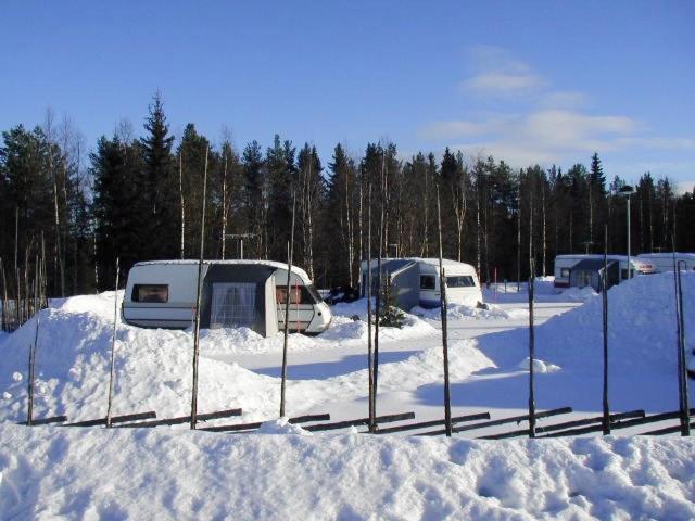 Asarna Skicenter Exterior photo